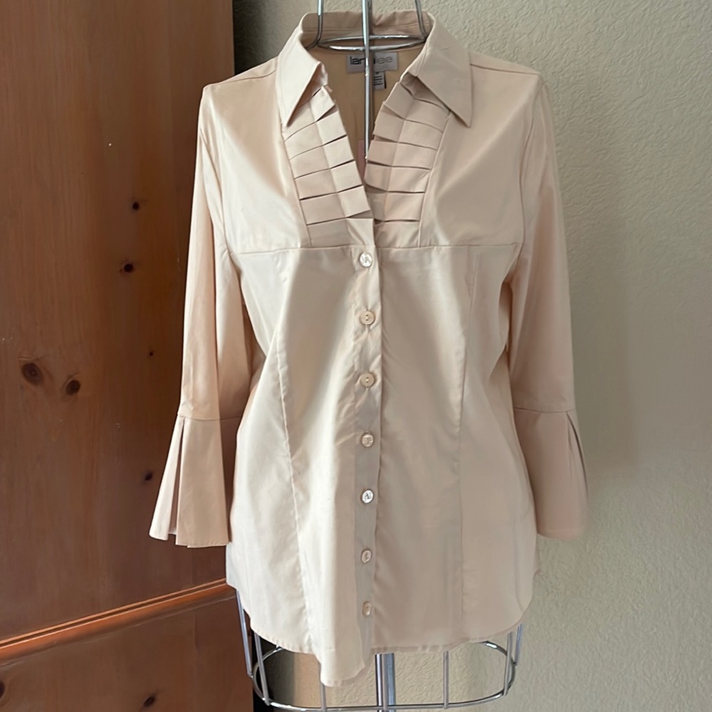 Lana Lee Blouse